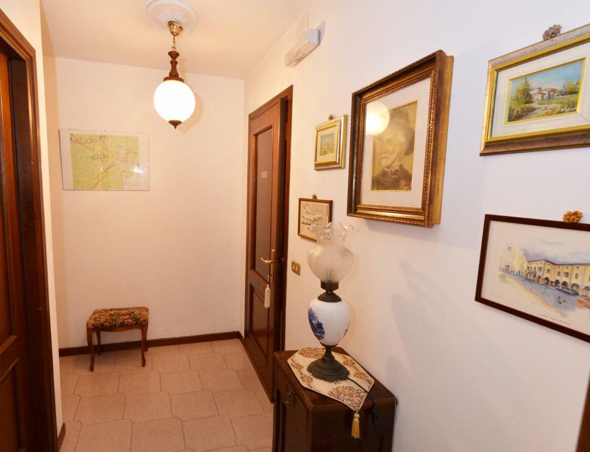 B&B Il Pavone 부세토 외부 사진